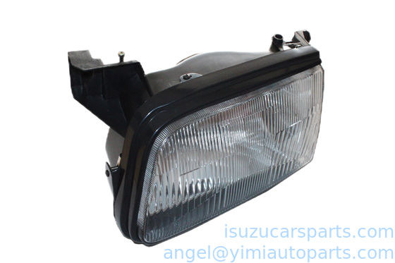 ISUZU UCR2003 LAMP ASM HEAD L 8972130081 สายไฟไฟฟ้า
