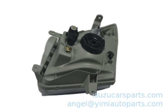 ISUZU DMAX 2006 แหลม ASM หัว R 8973746421
