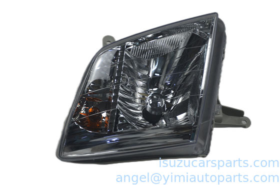 ISUZU DMAX 2006 แหลม ASM หัว R 8973746421
