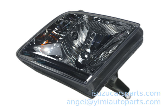 ISUZU DMAX 2006 แหลม ASM หัว R 8973746421