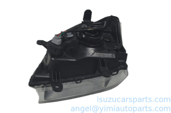 ISUZU DMAX 2002 R LAMP ASM หัว R 5972374951