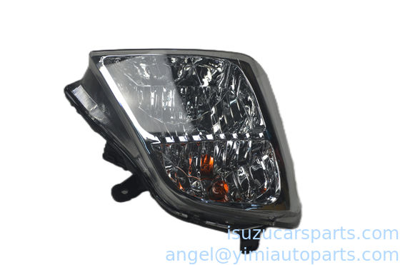 ISUZU DMAX 2002 R LAMP ASM หัว R 5972374951