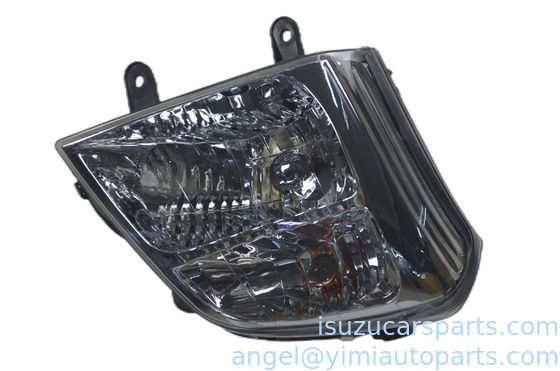 ISUZU DMAX 2002 R LAMP ASM หัว R 5972374951