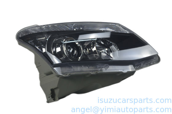 ISUZU DMAX 2012 หัวไฟ R (LED) 8981253821