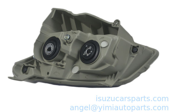 ISUZU DMAX 2012 หัวไฟ R (LED) 8981253821