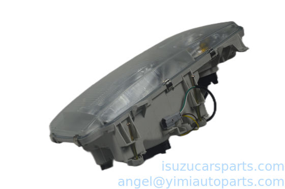ISUZU FVR LAMP ASM หัว RH 1868303581