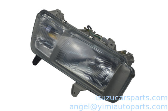 ISUZU FVR LAMP ASM หัว RH 1868303581