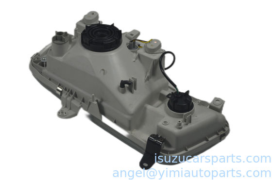 ISUZU FVR LAMP ASM หัว RH 1868303581