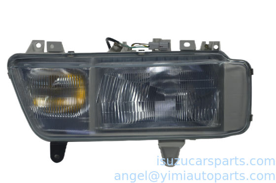 ISUZU FVR LAMP ASM หัว RH 1868303581