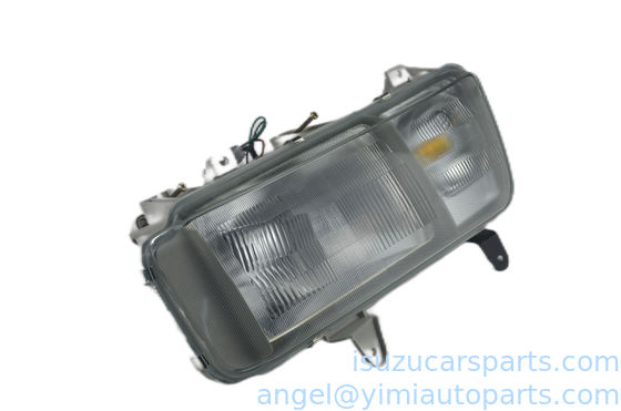 ISUZU FVR หัวไฟ LH 1868303590