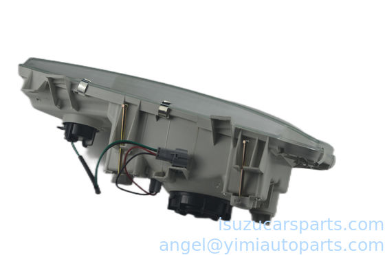 ISUZU FVR หัวไฟ LH 1868303590