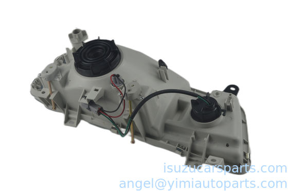 ISUZU FVR หัวไฟ LH 1868303590