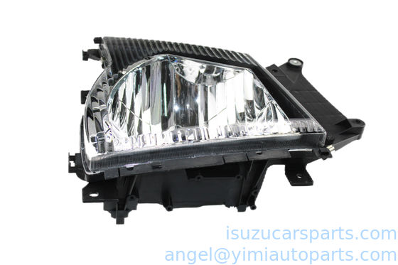 ISUZU 600P NPR 24V แฮดเลมป์ RH 8973769010