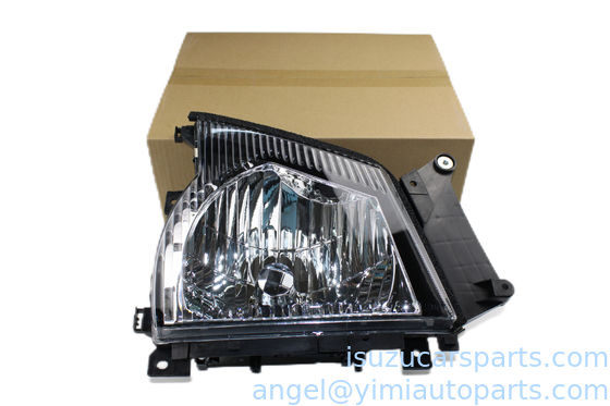 ISUZU 600P NPR 24V แฮดเลมป์ RH 8973769010