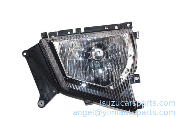 ISUZU NKR77 600P 4KH1 NPR โคมไฟ ASM HEAD R 5978550470 8973768972 8980098220