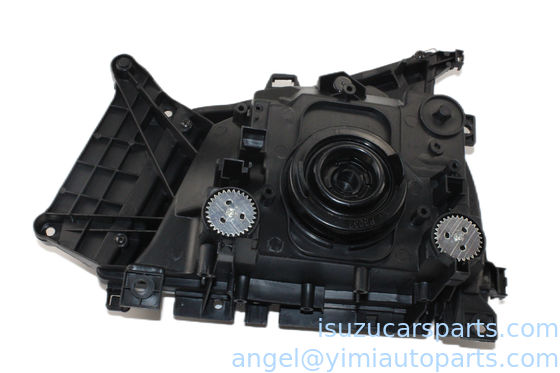 ISUZU NKR77 600P 4KH1 NPR โคมไฟ ASM HEAD R 5978550470 8973768972 8980098220