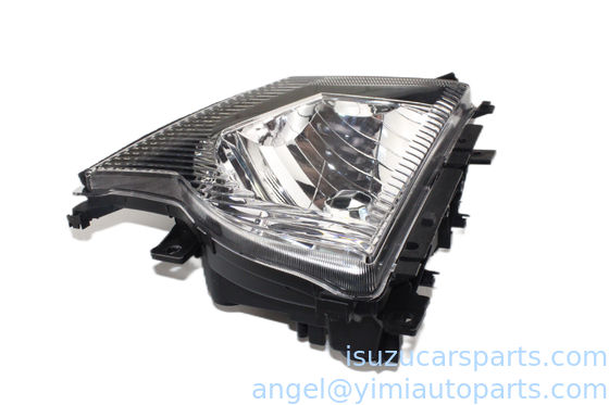 ISUZU NKR77 600P 4KH1 NPR โคมไฟ ASM HEAD R 5978550470 8973768972 8980098220