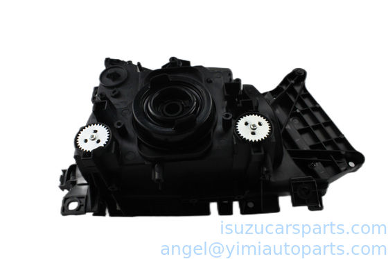 ISUZU NKR77 600P 4KH1 NPR โคมไฟ ASM HEAD L 5978550482 8973695712 8973768983 8980098232