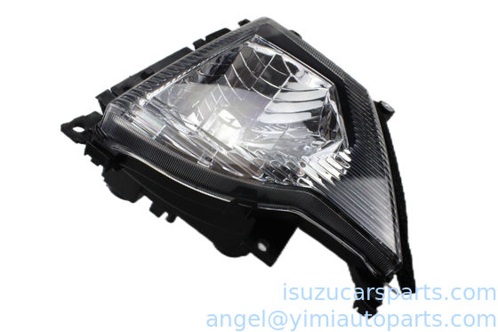 ISUZU NKR77 600P 4KH1 NPR โคมไฟ ASM HEAD L 5978550482 8973695712 8973768983 8980098232