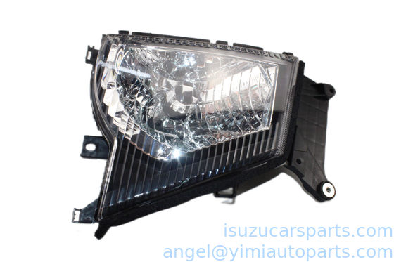 ISUZU NKR77 600P 4KH1 NPR โคมไฟ ASM HEAD L 5978550482 8973695712 8973768983 8980098232