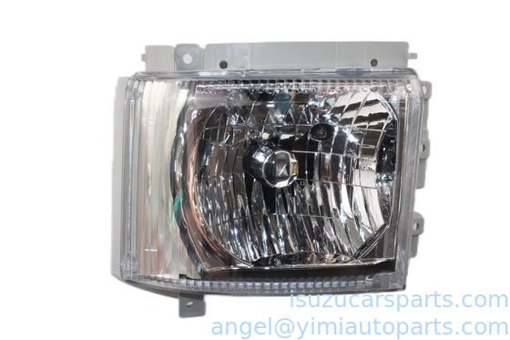 ISUZU 700P 4HK1 LAMP หัว ASM L 8980984822 8980954052