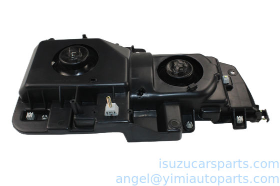 ISUZU NKR94 100P แหลม ASM หัว R 8978550471