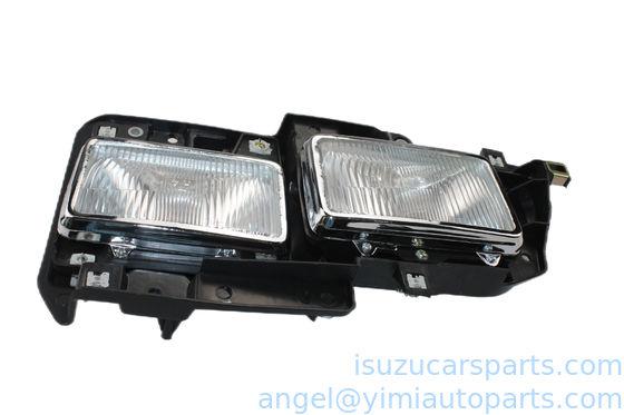 ISUZU NKR94 100P แหลม ASM หัว R 8978550471