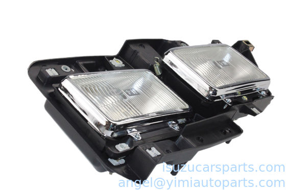 ISUZU NKR94 100P แหลม ASM หัว R 8978550471