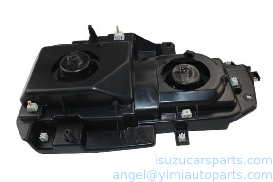 ISUZU NKR94 100P LAMP ASM หัว L 8978550481