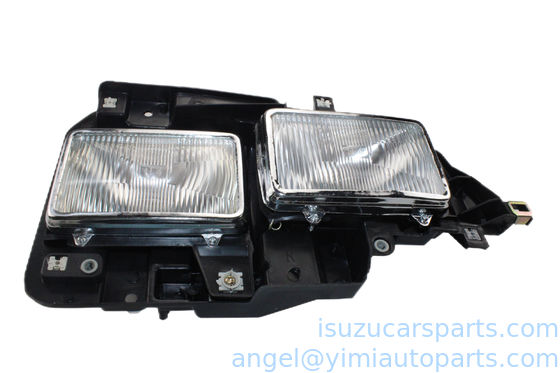 ISUZU NKR94 100P LAMP ASM หัว L 8978550481