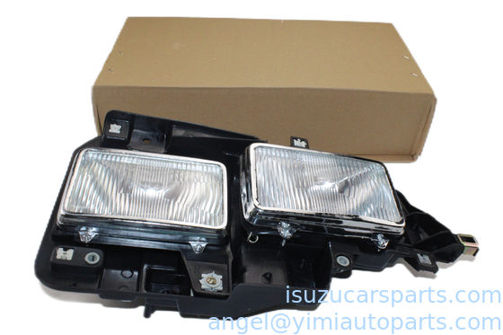 ISUZU NKR94 100P LAMP ASM หัว L 8978550481