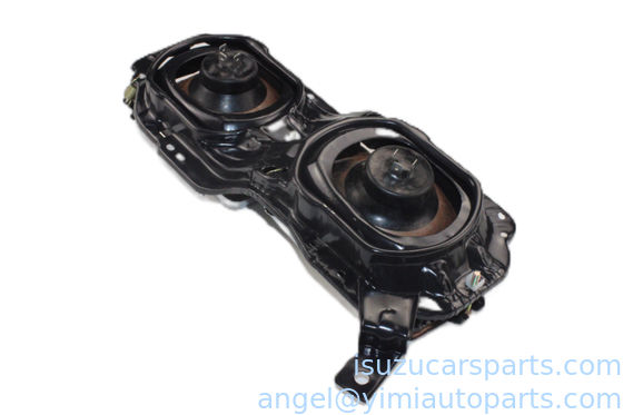 ISUZU BZ NHR NKR LAMP หัว ASM R 8970152860
