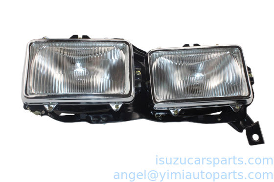 ISUZU NHR NKR LAMP ASM หัว L 8970152870