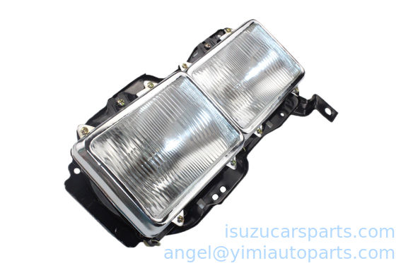 ISUZU NHR NKR LAMP ASM หัว L 8970152870