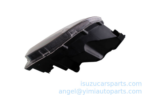 ISUZU DMAX LAMP ASM หัว L 8981253831