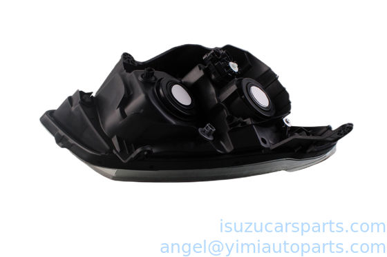 ISUZU DMAX LAMP ASM หัว L 8981253831