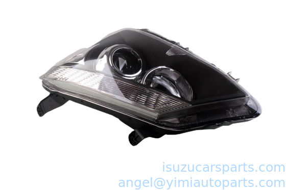 ISUZU DMAX LAMP ASM หัว L 8981253831