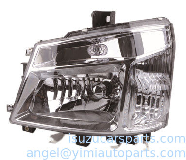 ISUZU N900 12V หัวไฟ LH N900-37721001