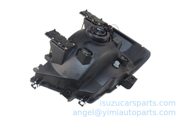ISUZU N900 12V หัวไฟ LH N900-37721001