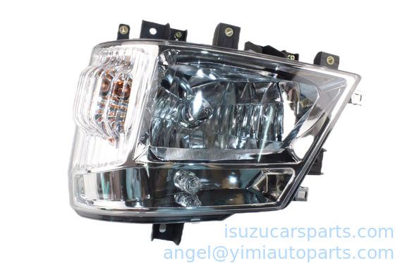 ISUZU N900 12V หัวไฟ LH N900-37721001