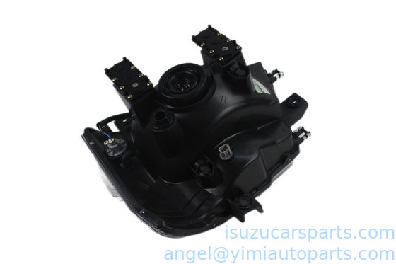 ISUZU N900 12V หัวไฟ R N900-37722001