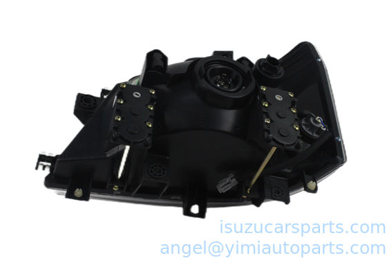 ISUZU N900 12V หัวไฟ R N900-37722001