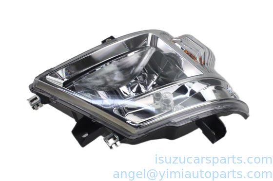ISUZU N900 12V หัวไฟ R N900-37722001
