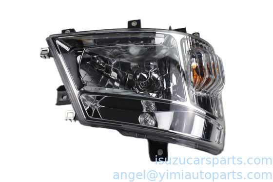 ISUZU N900 12V หัวไฟ R N900-37722001