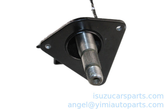 ISUZU 600P NKR55II หม้อ ASM STRG 8973947001