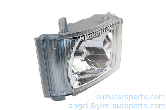 ISUZU 700P 4HK1 หลอดไฟ ASM RH 8980984810 8980954040