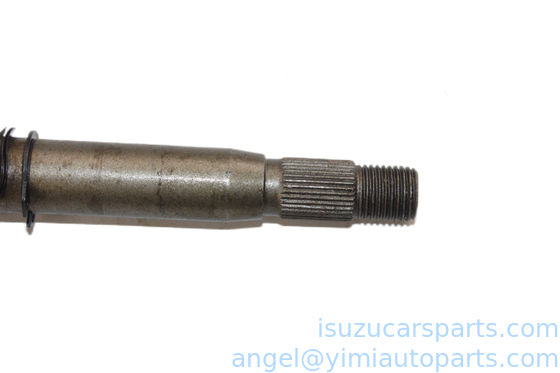 NKR94 Isuzu หมอนิเทศ