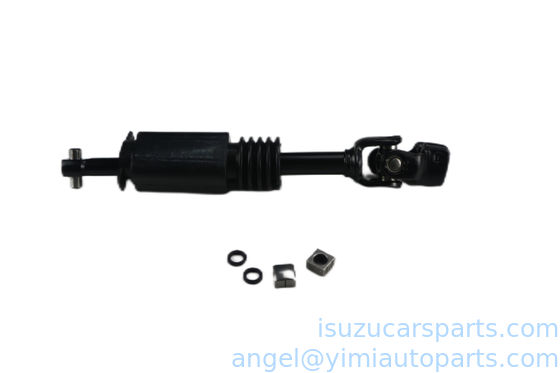 ความแข็งแกร่งสูง TFR17 Isuzu หมุนยนต์ส่วนที่หมุนยนต์เสาลง 8646416170