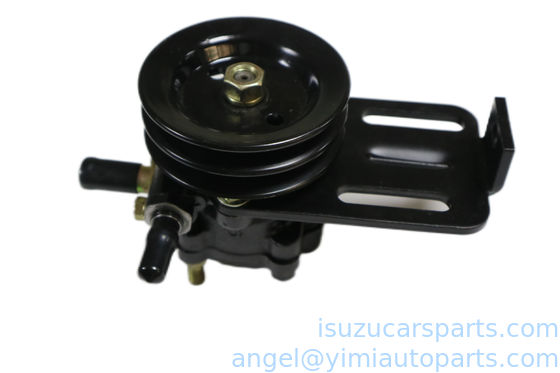 TFR54 4JB1 Isuzu Steering Pump 340701003 8970414690 8970849501 8970849530