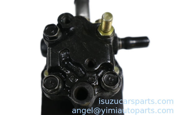 TFR54 4JB1 Isuzu Steering Pump 340701003 8970414690 8970849501 8970849530